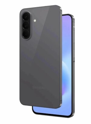 Смартфон Samsung Galaxy A57 8/256GB Awesome Gray